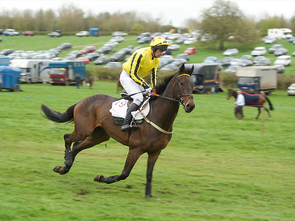 Race 6 - Maiden  33