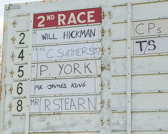 Race 2 - Restricted  (1 of 90)