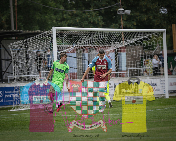 Chesham Utd 1 v 0 Oxford City-125