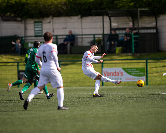 Rams @ Hendon  (24 of 159)