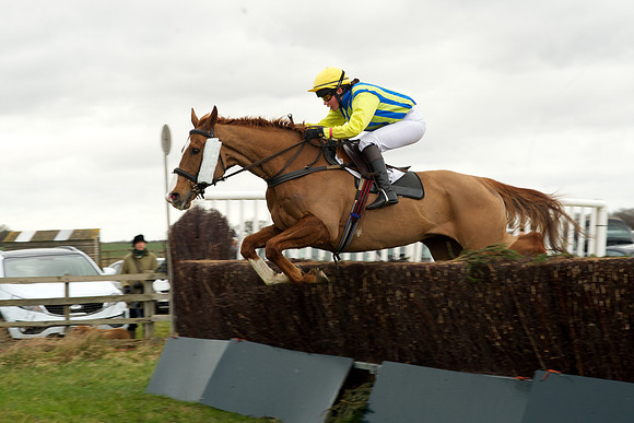 Novice Riders - 53