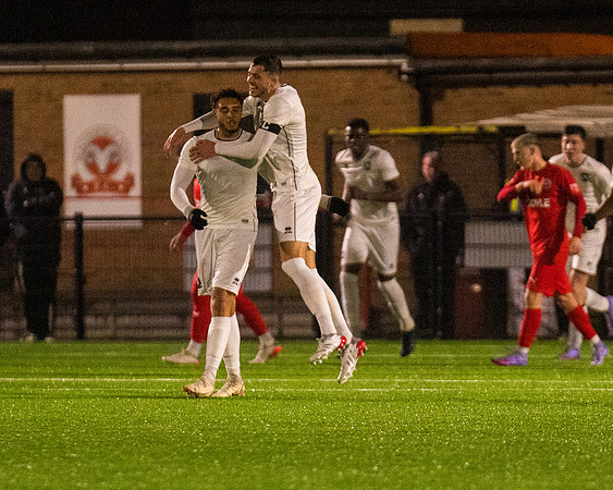 Rams v MK Dons (102 of 402)