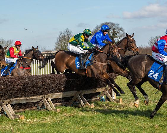 Race 1 - Open Maiden Division 1 (72 of 170)