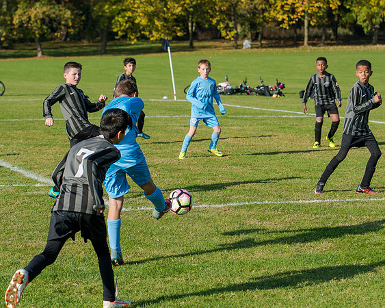 AFC Oaklands v Edmonton Rangers (218 of 225)