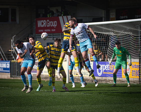 Torquay Utd 1 v 2 Chesham Utrd (91 of 462)