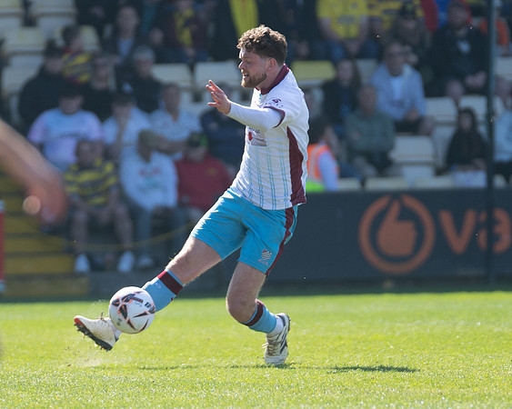 Torquay Utd 1 v 2 Chesham Utrd (80 of 462)