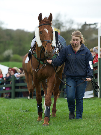 Race 1 Members - 3