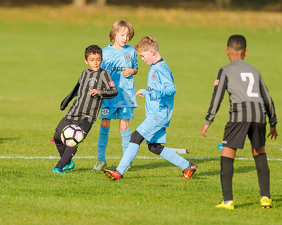 AFC Oaklands v Edmonton Rangers (32 of 225)