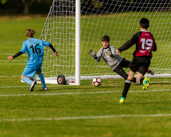 AFC Oaklands v Hendon United (212 of 314)