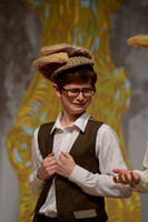 Wind in the Willows Dress 4
