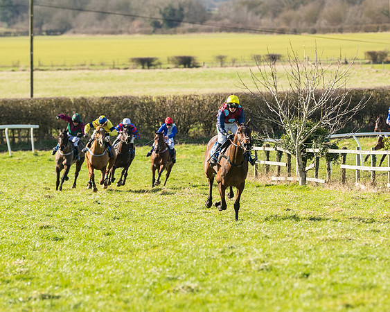 Race 1 - Open Maiden Division 2 (111 of 173)