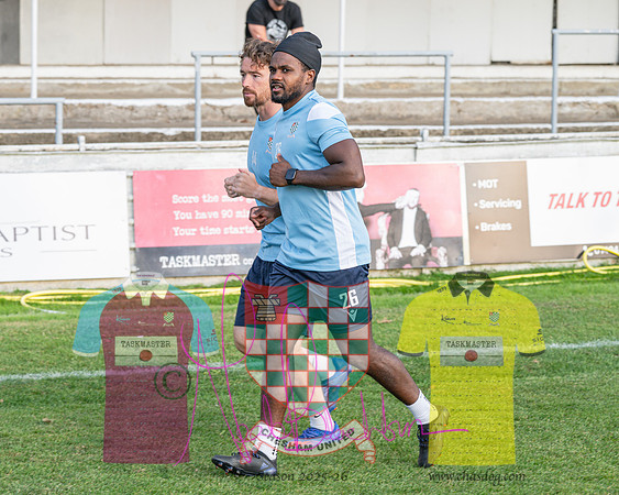 Open Training Session (44 of 193)