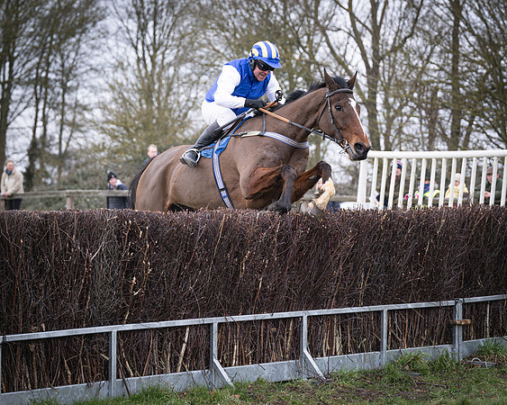 Race 2 - The Maiden (120 of 156)