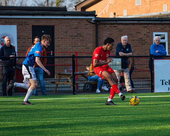 Rams v Wimborne (283 of 411)