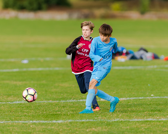AFC Oaklands v Hendon United (193 of 314)
