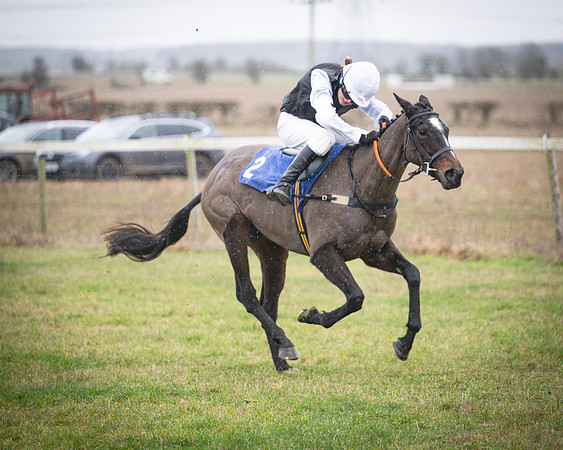 148cm Pony Race (44 of 76)
