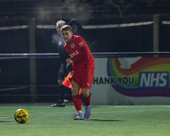 Rams U23 v Slough Town  (182 of 335)