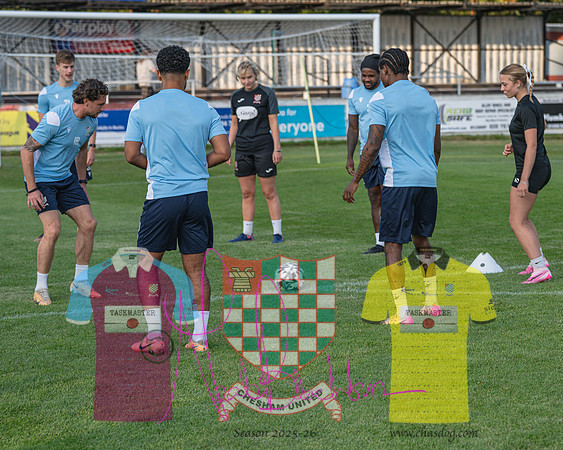 Open Training Session (25 of 193)