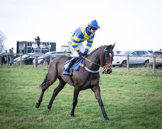 Race 2 - Jullou De Grissay - James King (4 of 17)