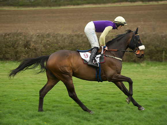Race 2 Confined - 30