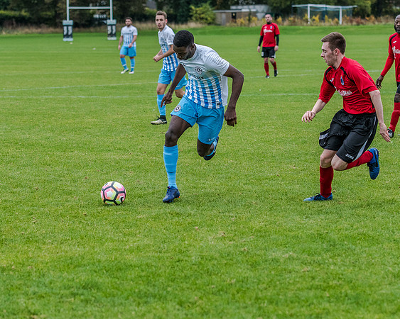 AFC Oaklands 2 v 1 Bengeo Trinity - Warm Up (265 of 297)