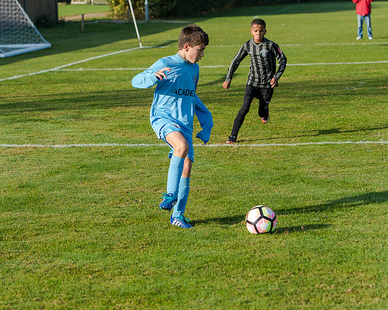 AFC Oaklands v Edmonton Rangers (76 of 225)