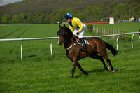 Race 7 -  5