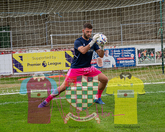 Chesham Utd 1 v 0 Oxford City-41