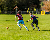 Wycombe Tigers v Riuslip Rangers Clarets (5 of 317)