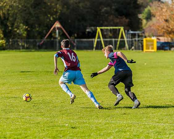 Wycombe Tigers v Riuslip Rangers Clarets (5 of 317)