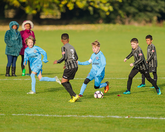 AFC Oaklands v Edmonton Rangers (23 of 225)