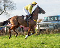 Race 5 - Open Maiden 10