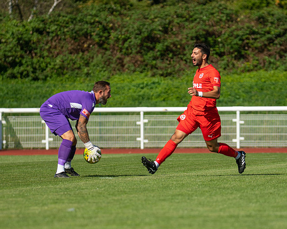 Enfield Town friendly (29 of 151)