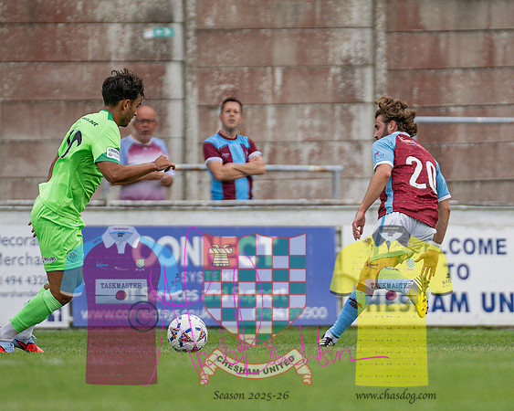 Chesham Utd 1 v 0 Oxford City-179