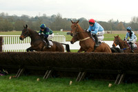 Race 6 - 16