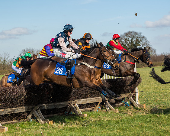 Race 1 - Open Maiden Division 1 (74 of 170)