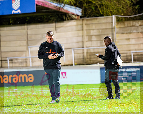 Chesham Utd 4 Bishops Cleeve 0 (66 of 405)