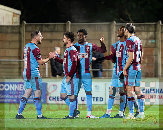 Chesham 2 Hampton and Richmond Borough 1 (70 of 401)