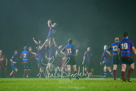 Amersham and Chiltern - Chesham Stags (118 of 381)