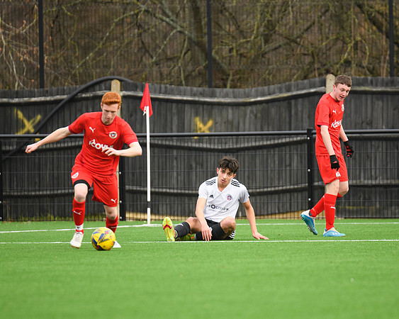 Rams v Procision Academy Reading (21 of 278)