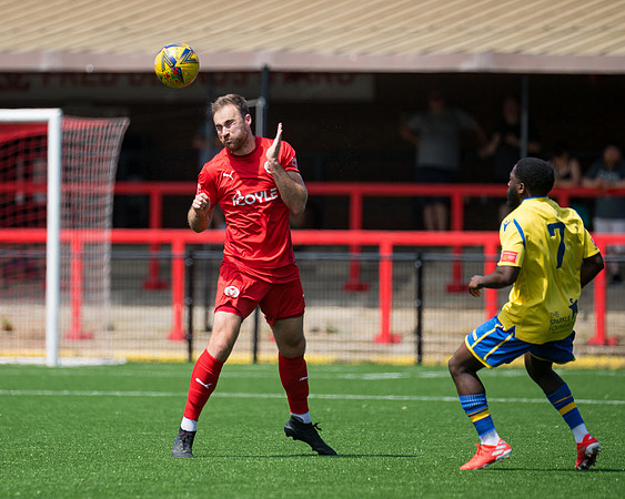 Rams v Kingstonian 0-1 (84 of 334)