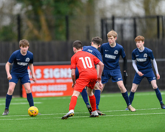 Rams U14 v Prestwood U14 (65 of 423)