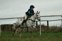 Race 7 - Pony Race 1 -  5