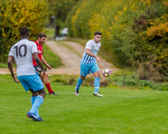 AFC Oaklands 2 v 1 Bengeo Trinity - Warm Up (244 of 297)