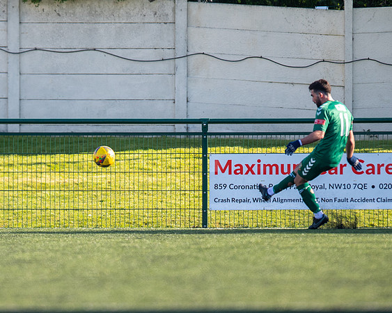 Rams @ Hendon  (124 of 159)