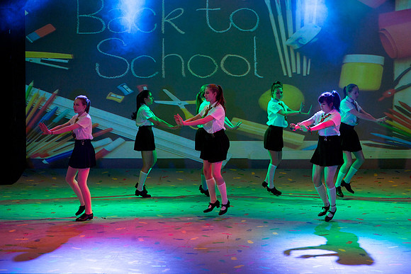Back to School 14