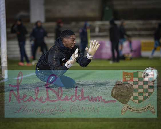 Chesham Utd 2 Salisbury 2 (15 of 401)