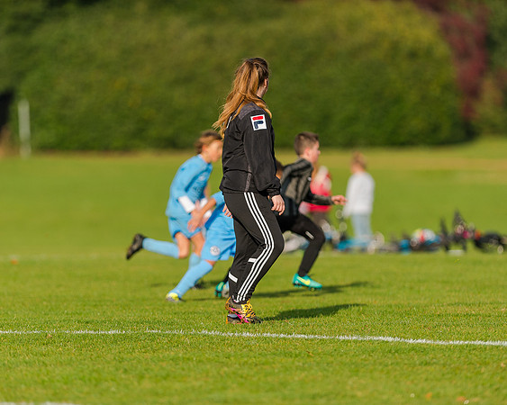 AFC Oaklands v Edmonton Rangers (68 of 225)