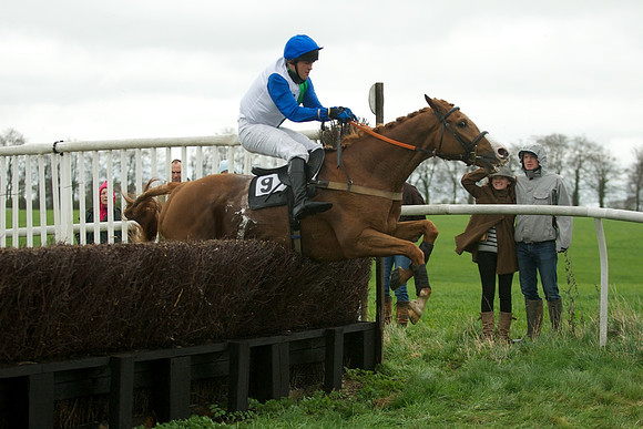 Race 4 - Novice riders 65