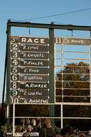 Race 3 - Ladies Open 1